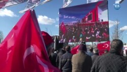 Cumhur İttifakı'ndan İstainbul'da Miting