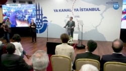 İmamoğlu: 'Kanal İstanbul En Az 110 Milyar Vergi Yükü Demek'