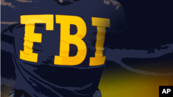 Wilson khẳng định mình vô tội, nhưng FBI nói nghi can cầm đầu hoạt động lường gạt nhắm vào những nhà đầu tư giàu có.