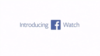 Facebook Watch