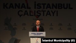 CHP Lideri Kemal Kılıçdaroğlu