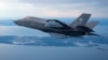 F-35 savaş uçağı